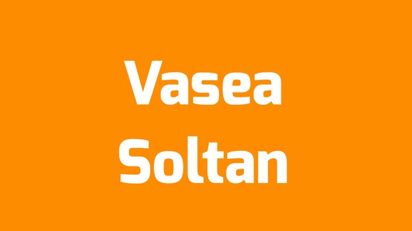 Vasea Soltan-Magic