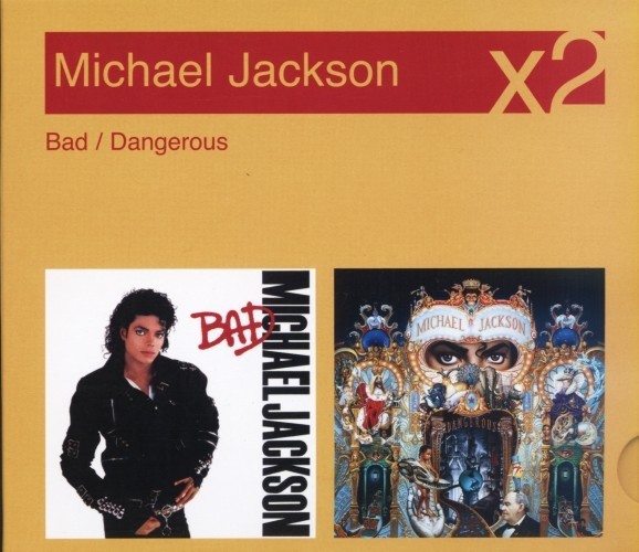 x2 Bad / Dangerous