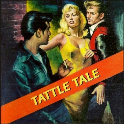 VA - Tattle Tale
