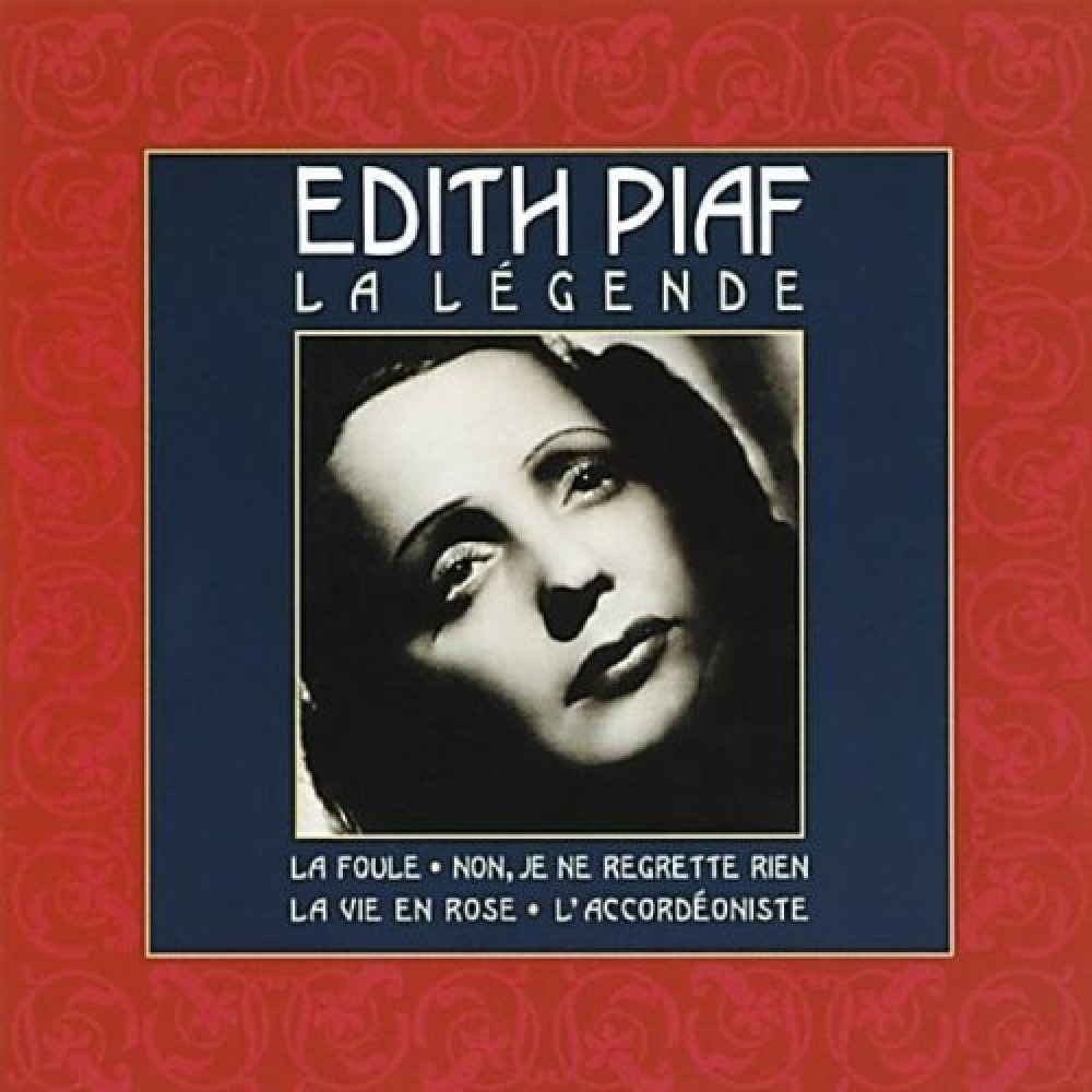 Эдит пиаф foule. Эдит Пиаф слушать. CD диск Эдит Пиаф. Edith Piaf non je ne regrette rien. Эдит Пиаф розовый.