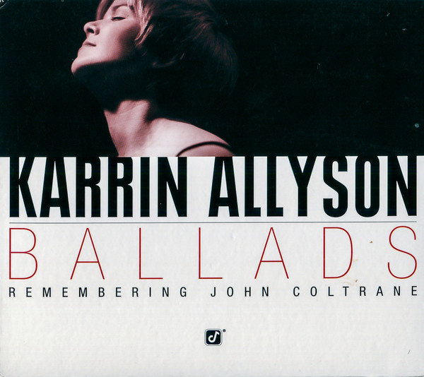 Ballads: Remembering John Coltrane