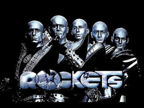 VA - Rockets 76-86 (Remaster 48-24)