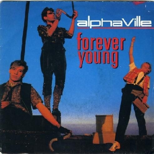 Alphaville - Golden Feelings (Singles Collection 1984-1992) 2. original 12'' singles 3. foreign variations