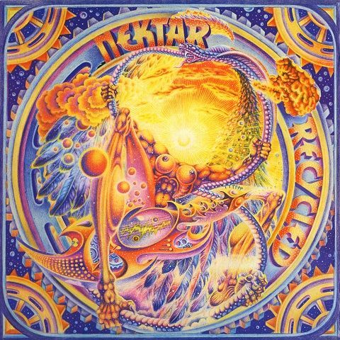 Nektar - Recycled (2024 Remastered & Expanded Edition) (2024)