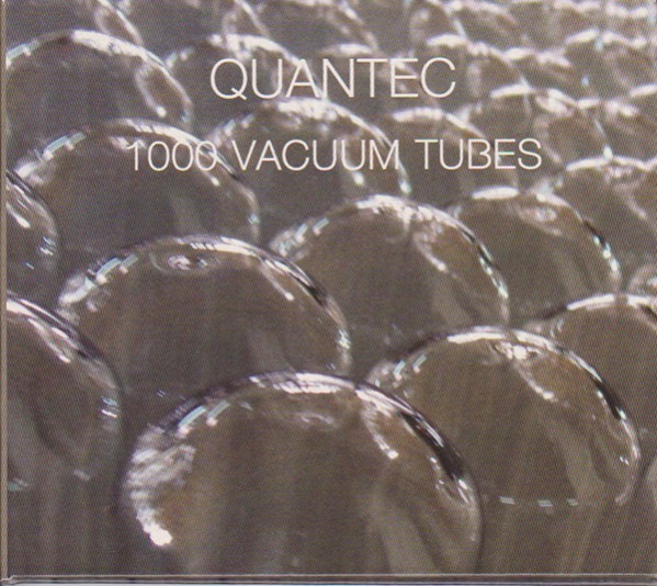 1000 Vacuum Tubes