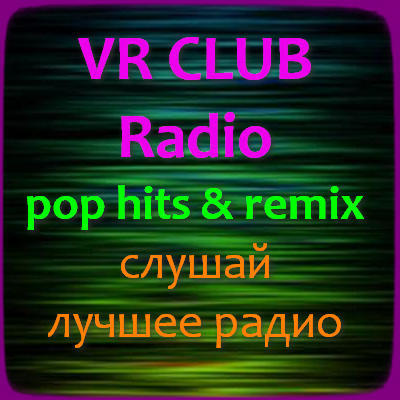 VR Club Radio