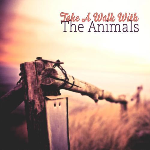 The Animals - Take A Walk With (2020)