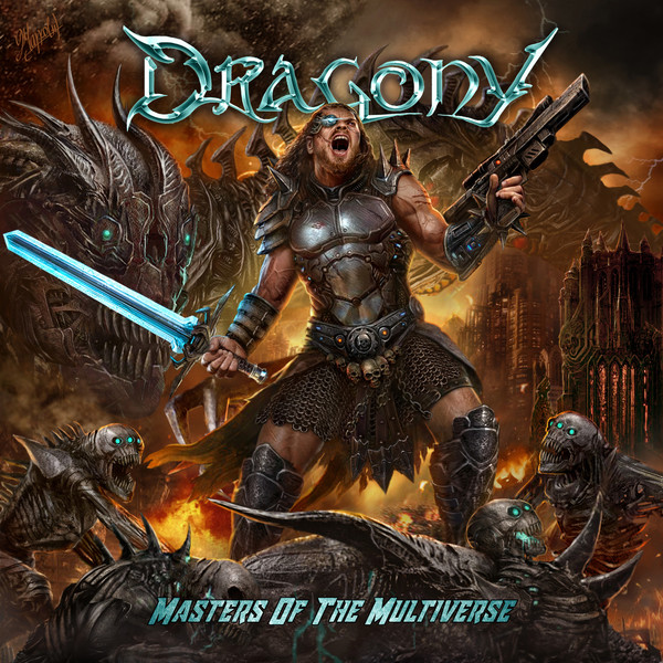 Dragony – Masters of the Multiverse (2018)