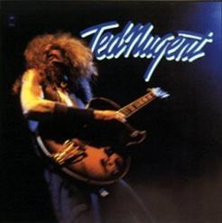 Ted Nugent - Ted Nugent (1975)