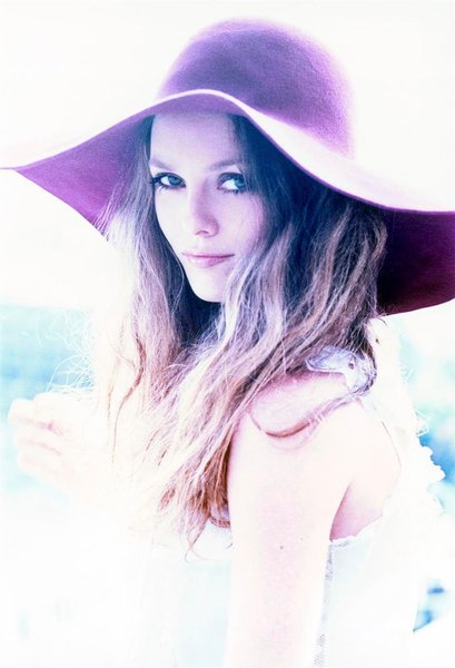 Vanessa Paradis - Рождественский вальс из Гарри Поттера