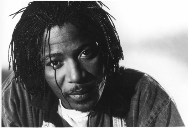 Alpha Blondy - Sebe Allah Y'e