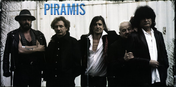 Piramis (1977-1982)