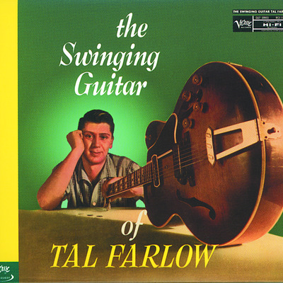 The Swinging Guitar of Tal Farlow