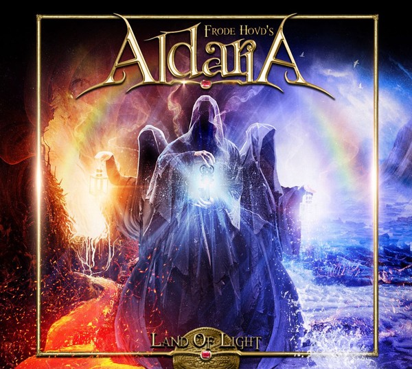 Aldaria - Land of Light (2017)