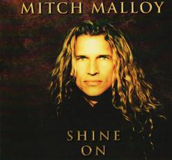 Mitch Malloy - Shine On (2012)