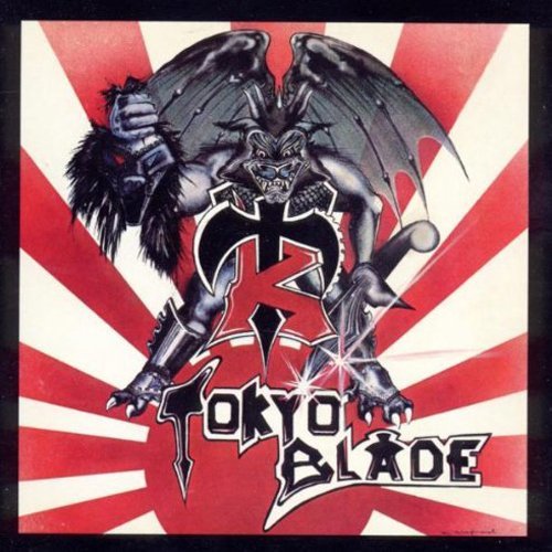 Tokyo Blade